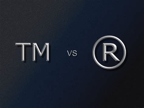 what does r mean in logo